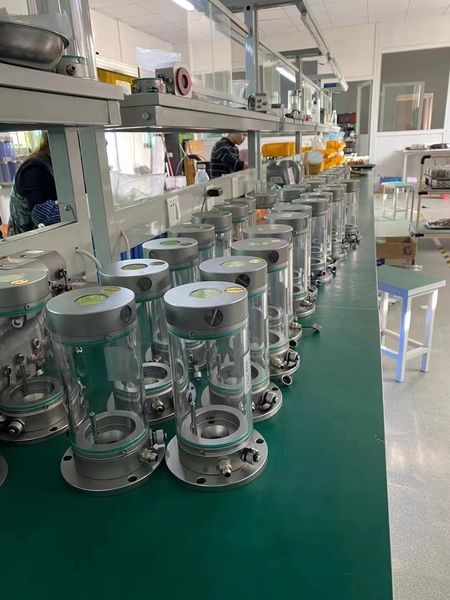 Китай Beijing Universe Technologies Co., Ltd. Профиль компании