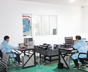 Beijing Universe Technologies Co., Ltd. производственная линия производителя
