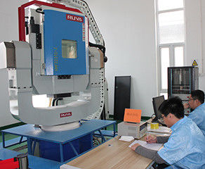 Beijing Universe Technologies Co., Ltd. производственная линия производителя