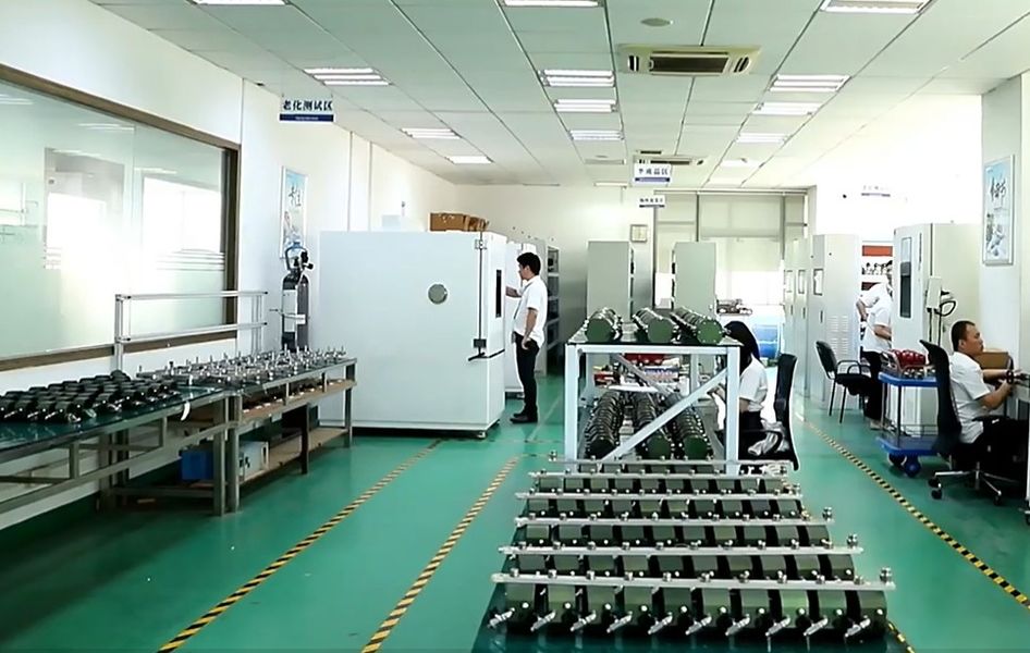 Китай Beijing Universe Technologies Co., Ltd. Профиль компании