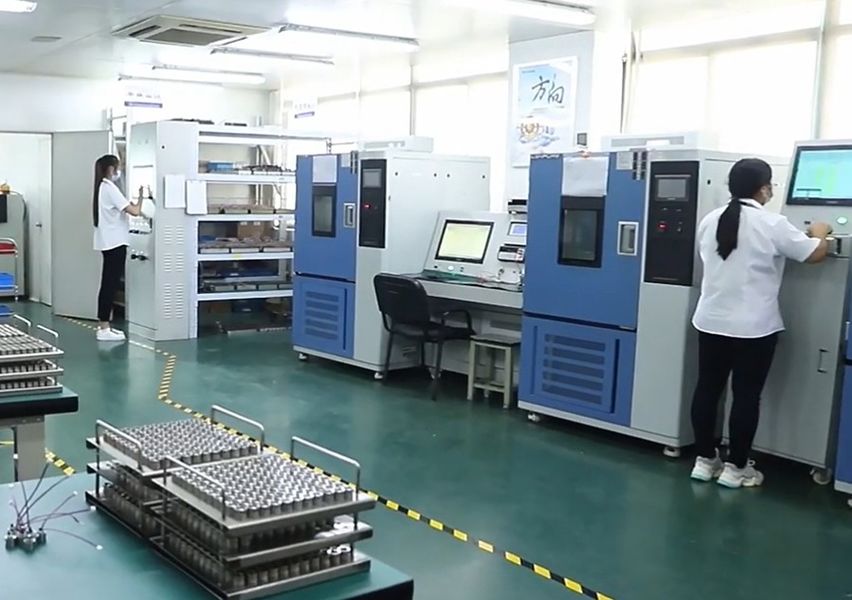 Китай Beijing Universe Technologies Co., Ltd. Профиль компании