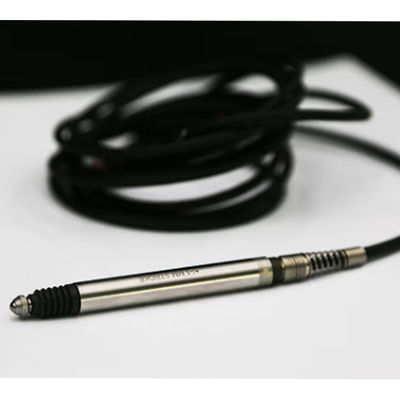 High Precision 24VDC 3Vrms Power Motion Position Transmitter for Linear Displacement