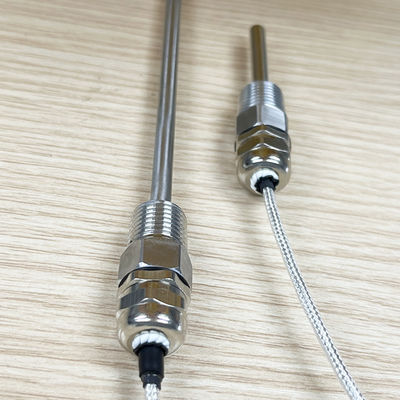 UBW100 Waterproof Temperature sensor/Transmitter Compact Accurate And Interference Proof
