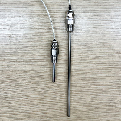 UBW100 Waterproof Temperature sensor/Transmitter Compact Accurate And Interference Proof