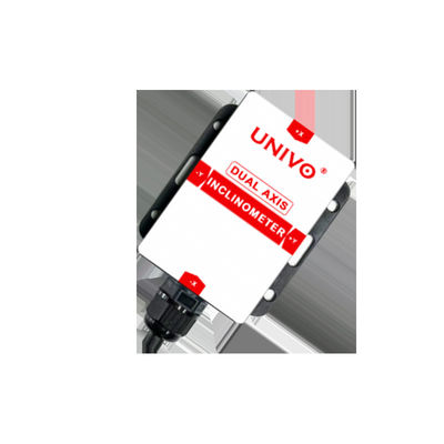 UNIVO UBIS-426Y Analog/Digital Inclinometer Sensor for X-Y Measurement Industrial Grade