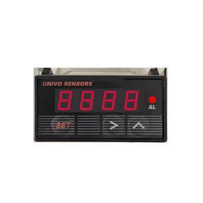 48*24*75mm UNIVO UBMT600Y Intelligent Control and Display for Universal Input Signals