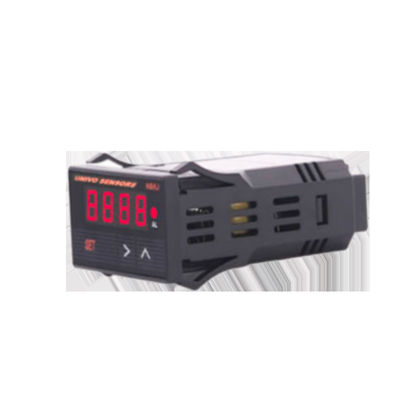 48*24*75mm UNIVO UBMT600Y Intelligent Control and Display for Universal Input Signals