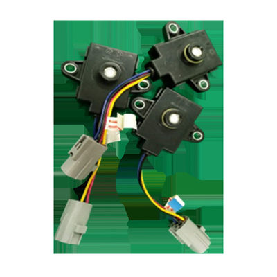 ODM Customized UNIVO UBHL-CY CAN Hydrogen Sensor for Fuel Vehicle Refueling Station