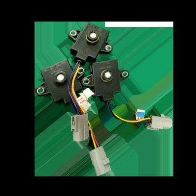 Fast Starting Time 0.5S ODM Customized Support UBHL-MY Hydrogen Leakage Sensor