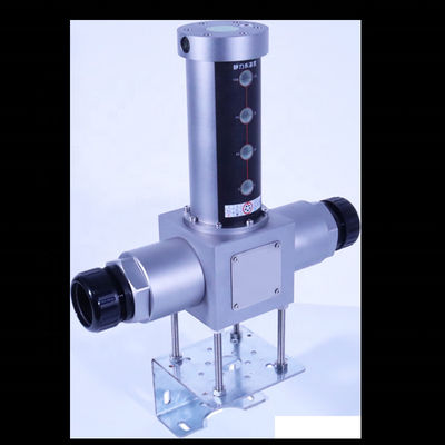 Evaluation Bridge Static Level High Precision Instruments With UBEL-SL01Y 4G Monitoring System