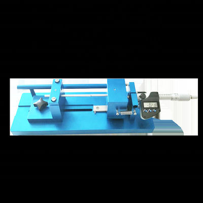 UBDD-001 Displacement Sensor Calibrator Portable Digital LED Display Micrometer