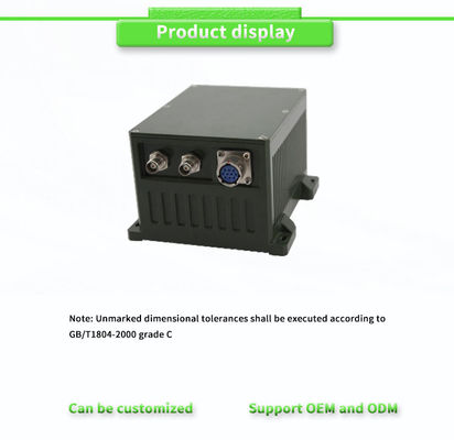 UNIVO UBTMF1100Y FOG Fiber Optic Gyroscope Advanced Micro Inertial Measurement System