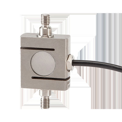 Tension and Compression Scale with Comprehensive Precision and 2.0mV/V Sensitivity