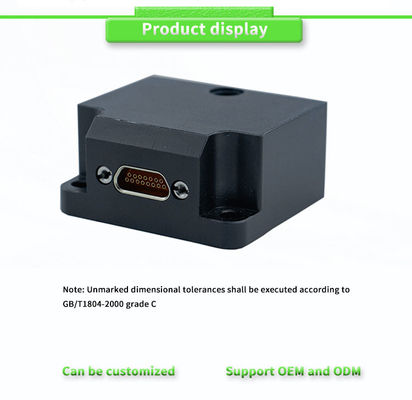 UBTMH400Y Inertial Navigation System With FOG Gyro And Fiber Optic Gyroscope Sensor