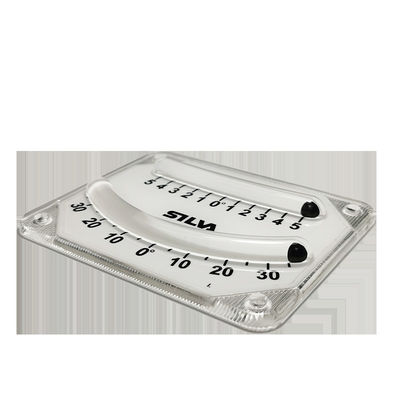 UNIVO UBIS-8100Y Inclinometer Dual Tube Level Gauge for Precise Ship Heel Measurement