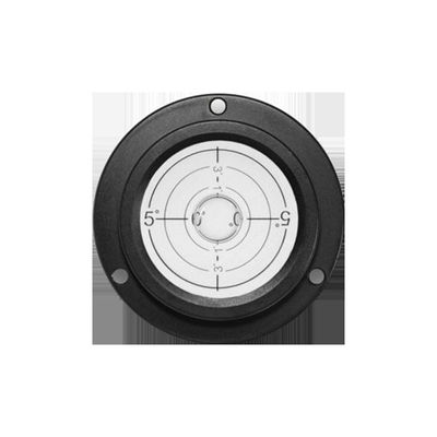 UNIVO UBIS-7210 Aluminum Angle Slope Level Indicator Bulls-Eye Bubble Inclinometers