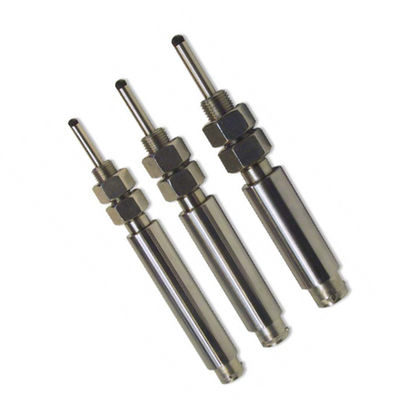 UBMD-750S Linear Motion Position Sensor Measurement Corner Position Transmitter Gage Head Displacement Sensor LVDT