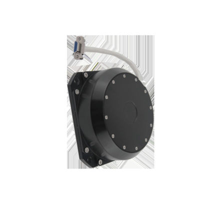 UNIVO UBTP1300Y Ultra Precision Inertial Navigation Fiber Optic Gyroscope North Seeking System