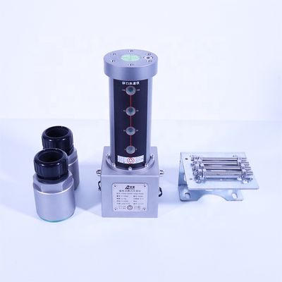 Evaluation Bridge Static Level High Precision Instruments With UBEL-SL01Y 4G Monitoring System
