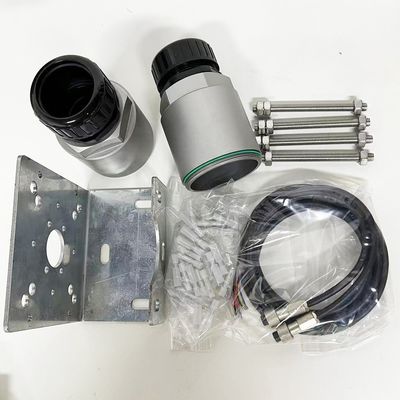 Evaluation Bridge Static Level High Precision Instruments With UBEL-SL01Y 4G Monitoring System