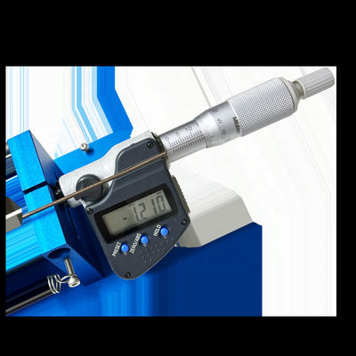 UBDD-001Y Displacement Sensor Calibration For Advanced And Instruments Software