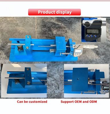 UBDD-001Y Displacement Sensor Calibration For Advanced And Instruments Software